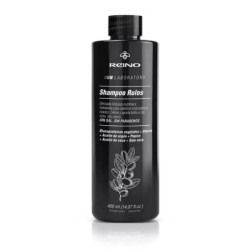 Shampoo Rulos Laboratory para Definicion y Suavidad de Rizos