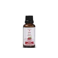 Aceite Organico Rosa Mosqueta Para Piel Radiante Y Suave