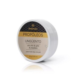Ungüento Natural Alivio Dolor Uña de Gato y Propóleos
