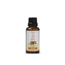 Aceite Organico de Argan para Cuidado Facial y Capilar