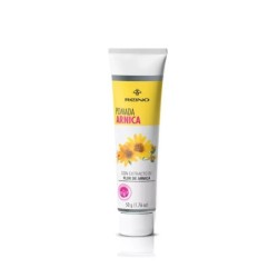 Pomada Arnica Natural para Alivio de Golpes y Moretones