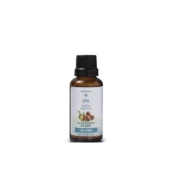 Aceite Organico de Jojoba Natural para Piel y Cabello Radiante