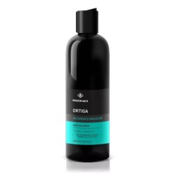 Acondicionador Anticaida Natural con Ortiga y Ginkgo Biloba
