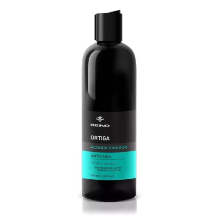 Acondicionador Anticaida Natural con Ortiga y Ginkgo Biloba