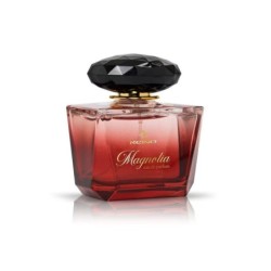 Magnolia Eau De Parfum Elegancia y Frescura para Cada Ocasión