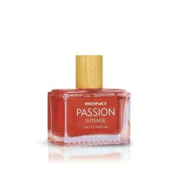 Passion Intense Eau De Parfum - Fragancia Floral Oriental Seductora