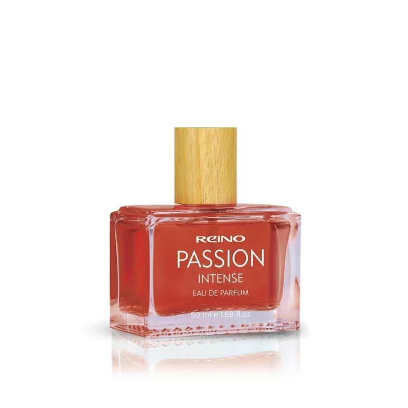 Passion Intense Eau De Parfum - Fragancia Floral Oriental Seductora Passion Intense Eau De Parfum - Fragancia Floral Oriental Seductora