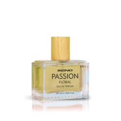 Passion Floral Eau De Parfum Frescura y Elegancia Floral