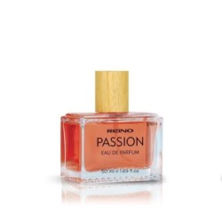 Passion Eau De Parfum Floral Elegante para Momentos Especiales