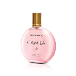 Camila Eau de Parfum Elegancia Floral para Dejar Huella