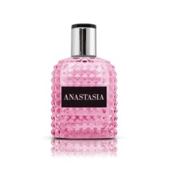 Perfume Floral Frutal Anastasia - Frescura y Alegria Diaria