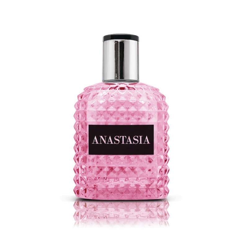 Perfume Floral Frutal Anastasia - Frescura y Alegria Diaria Perfume Floral Frutal Anastasia - Frescura y Alegria Diaria