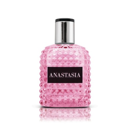 Perfume Floral Frutal Anastasia - Frescura y Alegria Diaria