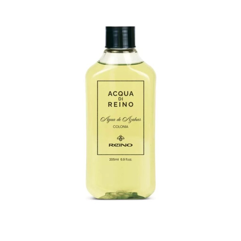 Colonia Agua de Azahar Fresca y Revitalizante para Ti Colonia Agua de Azahar Fresca y Revitalizante para Ti
