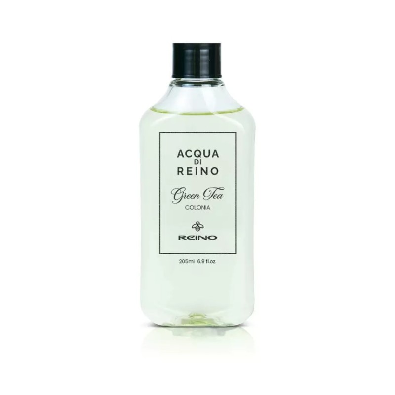 Colonia Green Tea Frescura Natural y Refrescante para Todo el Dia Colonia Green Tea Frescura Natural y Refrescante para Todo el Dia