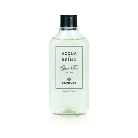 Colonia Green Tea Frescura Natural y Refrescante para Todo el Dia