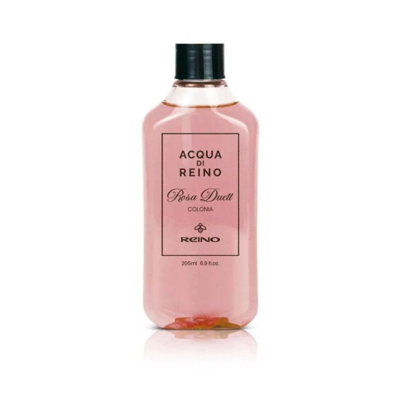 Colonia Rosa Duett Fragancia Floral Elegante y Fresca Colonia Rosa Duett Fragancia Floral Elegante y Fresca