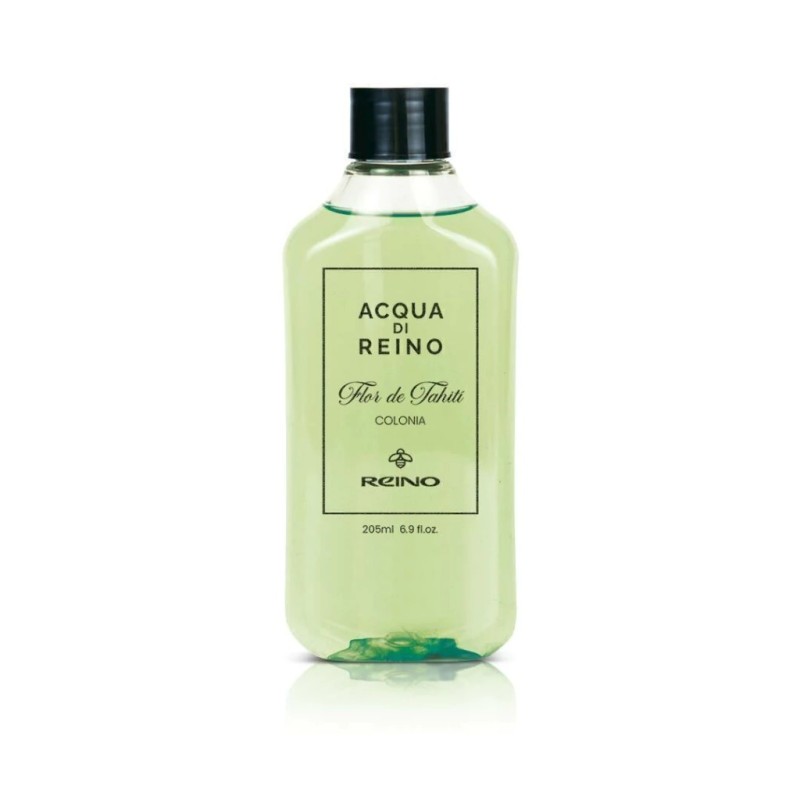Colonia Flor de Tahití Frescura Floral y Frutal para Ti Colonia Flor de Tahití Frescura Floral y Frutal para Ti