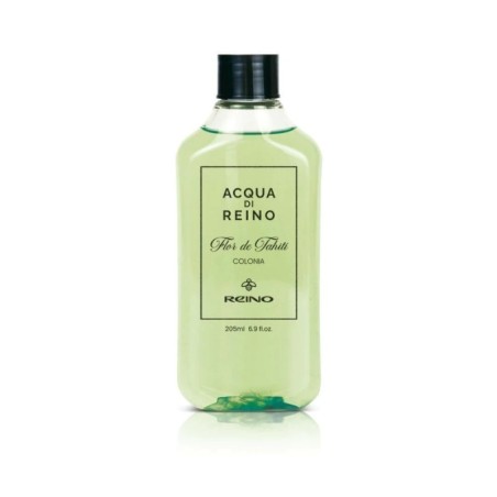 Colonia Flor de Tahití Frescura Floral y Frutal para Ti
