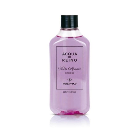 Colonia Violeta Africana Floral Amaderada Elegante y Sofisticada