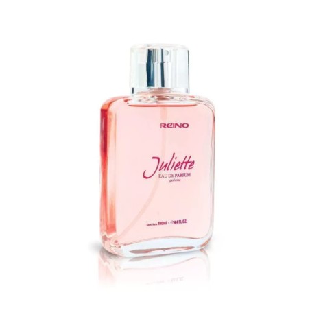 Juliette Fragancia Floral Fresca para Mujer Elegante y Seductora