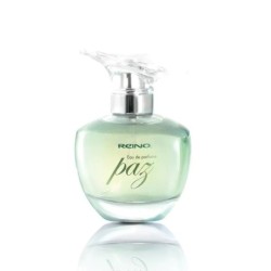 Paz Perfume Floral Elegante para Mujer, Lujo y Sofisticacion