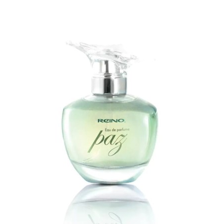Paz Perfume Floral Elegante para Mujer, Lujo y Sofisticacion