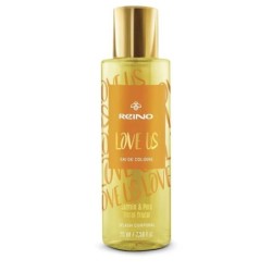 Body Splash Love Us Fragancia Floral Frutal Refrescante