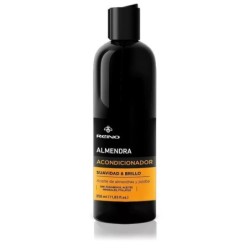 Acondicionador Suavidad y Brillo con Aceite de Almendra