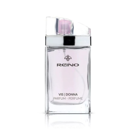 Vis Flower By Kenzo Perfume Floral Fresco y Elegante