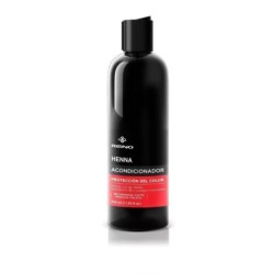 Acondicionador Natural para Cabello Tenido y Maltratado Henna