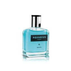 Aqua Fresh Aquarius Eau de Parfum para una Experiencia Unica