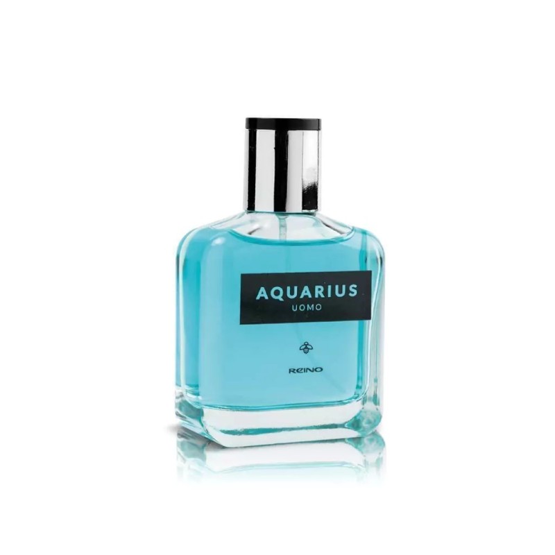Aqua Fresh Aquarius Eau de Parfum para una Experiencia Unica Aqua Fresh Aquarius Eau de Parfum para una Experiencia Unica
