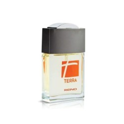 TerraTERRA Eau de Parfum - Fragancia Unica y Envolvente para Ti