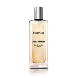 Antonov Eau de Parfum Oriental Especiado para Dejar Huella