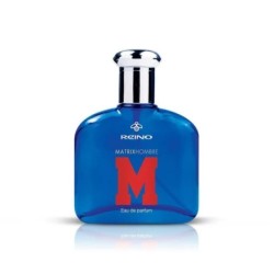 Matrix EAU DE PARFUM Fresco y Sofisticado Aroma Oriental Especiado