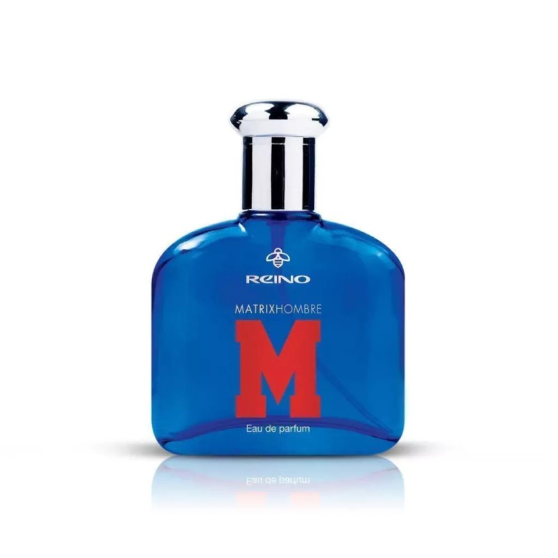 Matrix EAU DE PARFUM Fresco y Sofisticado Aroma Oriental Especiado Matrix EAU DE PARFUM Fresco y Sofisticado Aroma Oriental Especiado