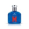 Matrix EAU DE PARFUM Fresco y Sofisticado Aroma Oriental Especiado
