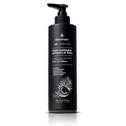 Crema Modeladora Activadora Rulos Brillantes Sin Frizz 250ml