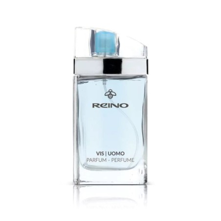 Vis - 212 VIP Men Carolina Herrera Perfume Elegante para Hombre
