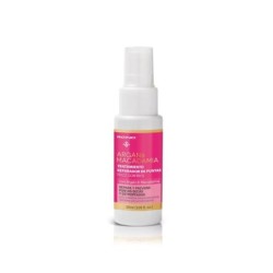 Tratamiento Reparador Puntas Con Argan Y Macadamia Nutritivo