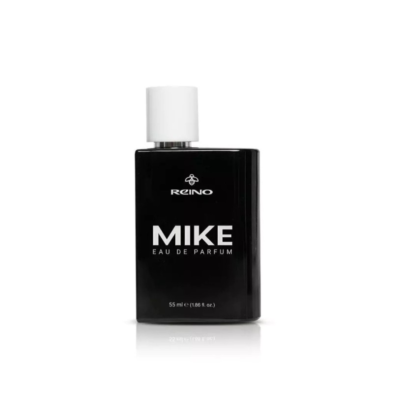 Mike Eau De Parfum Fresco y Amaderado para Cada Ocasión Mike Eau De Parfum Fresco y Amaderado para Cada Ocasión