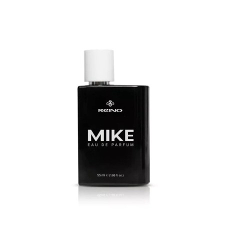 Mike Eau De Parfum Fresco y Amaderado para Cada Ocasión