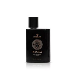 Roma Eau De Parfum Elegancia y Misterio en Cada Rocío