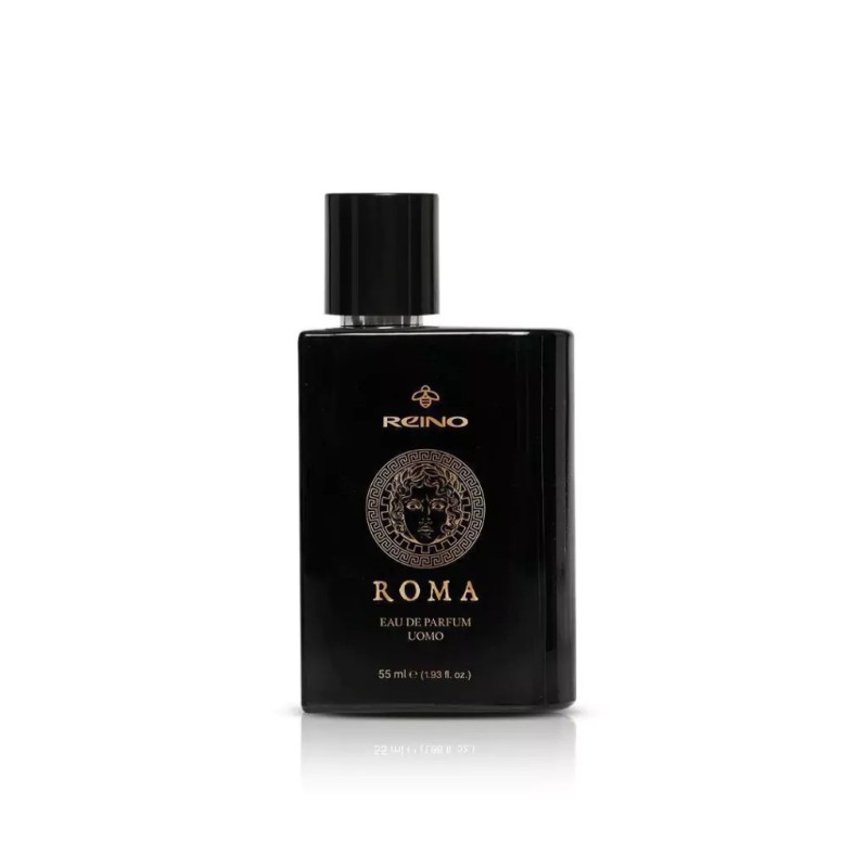 Roma Eau De Parfum Elegancia y Misterio en Cada Rocío Roma Eau De Parfum Elegancia y Misterio en Cada Rocío