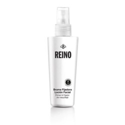 Bruma Fijadora Hidratante con Aloe Vera y Té Verde para Maquillaje