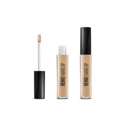 Corrector Liquido N 3 para Ojeras y Manchas - Piel Radiante
