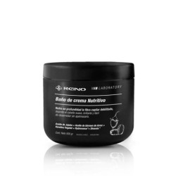 Baño de Crema Nutritivo para Cabello Brillante y Saludable
