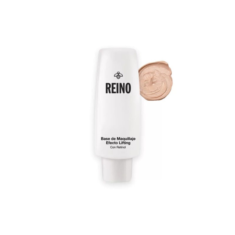 Base Efecto Lifting Retinol Antiedad Para Piel Radiante Base Efecto Lifting Retinol Antiedad Para Piel Radiante