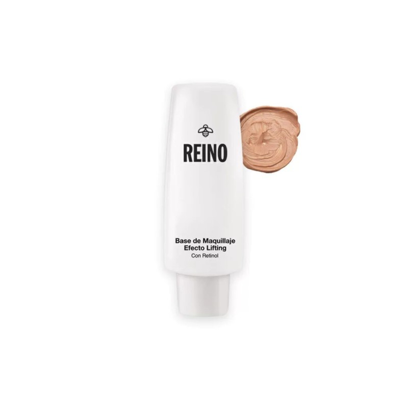 Base Lifting Antiedad Con Retinol Para Piel Radiante Base Lifting Antiedad Con Retinol Para Piel Radiante